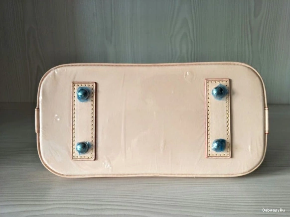 Vuitton Louis ALMA BB 0207